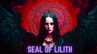 Seal Of Lilith Ritual Audio