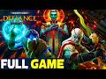 LEGACY OF KAIN: DEFIANCE REMASTERED - Full Game Walkthrough Gameplay No Commentary [1080p 60FPS]