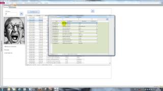 libro de visitas screenshot 4