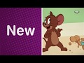 Boomerang UK The Tom And Jerry Show New Episodes April 2020 Promo Version 2