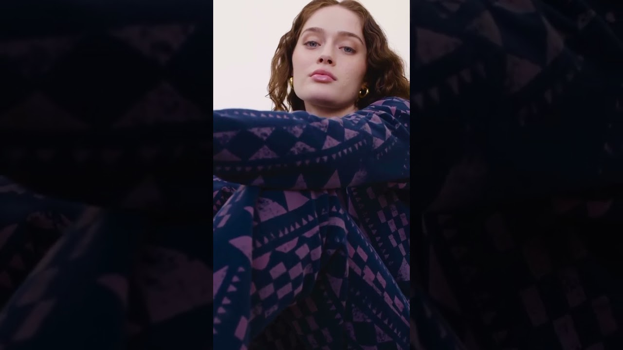 Raquel Allegra - Geo Play. 