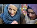 Hijab im Spotlight - Wenn der Islam Mode macht