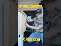 Is this Material in Our Galley Overkill? – Grit Overland Build Quality