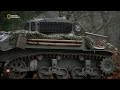 Del día D a Berlín: la última batalla de Hitler T1 E3 - Furia panzer