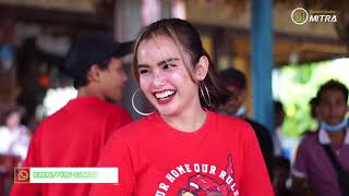 LDR//MAYA SABRINA//PLAYER CHASMADI//ANNIVERSARY BANASPATI KEIDENT 4TH