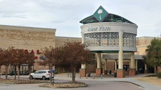 2 teens arrested after fight Arbor Place Mall Douglasville police say