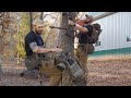 My Mobile Hunting and Filming Setup