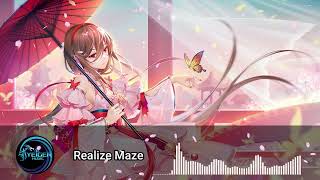 Realize Maze Japan Music