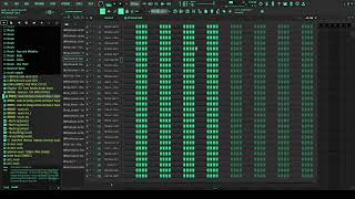 beat stream ( WE BACK) quick ambient beat