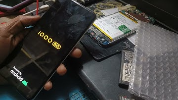 how to hard reset IQOO Vivo z5 5g pattern pin 📌 🔑  password lock remove ithelper unlock