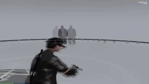 CАМЫЙ ПЛАВНЫЙ И КРАСИВЫЙ FPS BOOST REDUX У МЕНЯ В МОДАХ