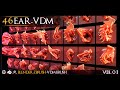 blender brushes sculpting/blender character modeling tutorial/zbrush create vdm brush/zbrush vdm