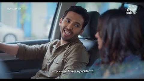 Oeps Ab Kya? (Aanpassing van Jane The Virgin) | Officiële trailer | Ft. Shweta Basu, Aashim Gulati