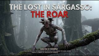 The Lost in Sargasso: The Roar