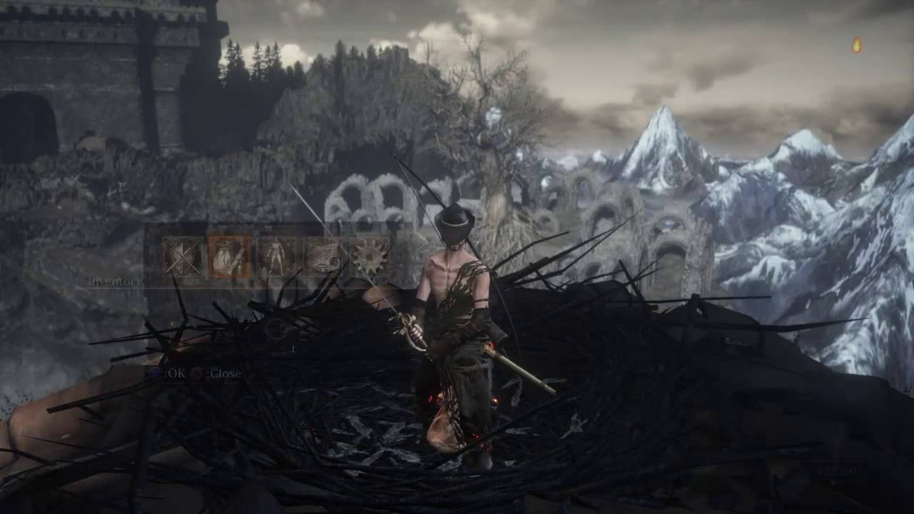 Dark Souls Pickle Pee Hentai