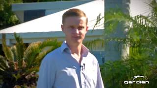 Have a sneak peak inside 17 Shane Court, Andergrove