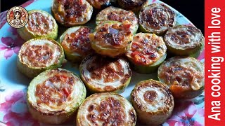 Courgettes farcies moelleuses et fondantes pour toute la famille screenshot 3