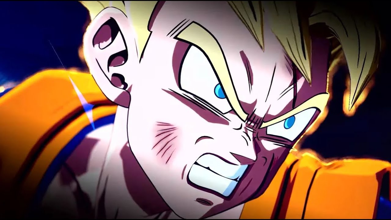 Trunks vs Gohan del futuro (What If) - DRAGON BALL: Sparking! ZERO (Mod Latino)