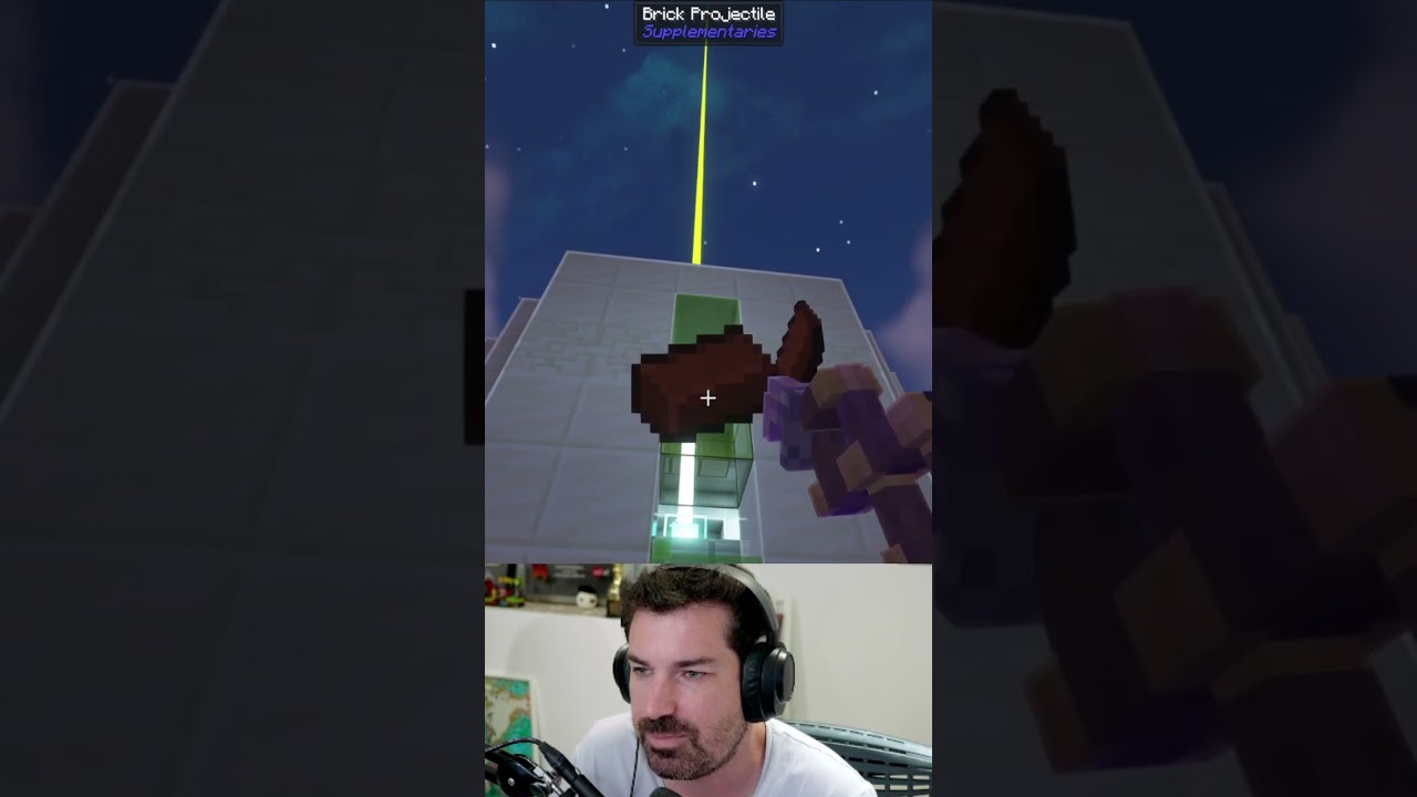 Can anything stop Aypierre from trolling the Federation on QSMP Minecraft 