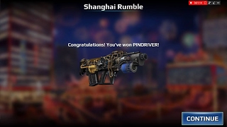 Sniper Fury - Winning Pendriver Gun screenshot 2