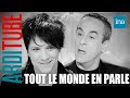 Tout Le Monde En Parle avec Nicola Sirkis, Philippe Lellouche, Jean-Marc Morandini… | INA Arditube