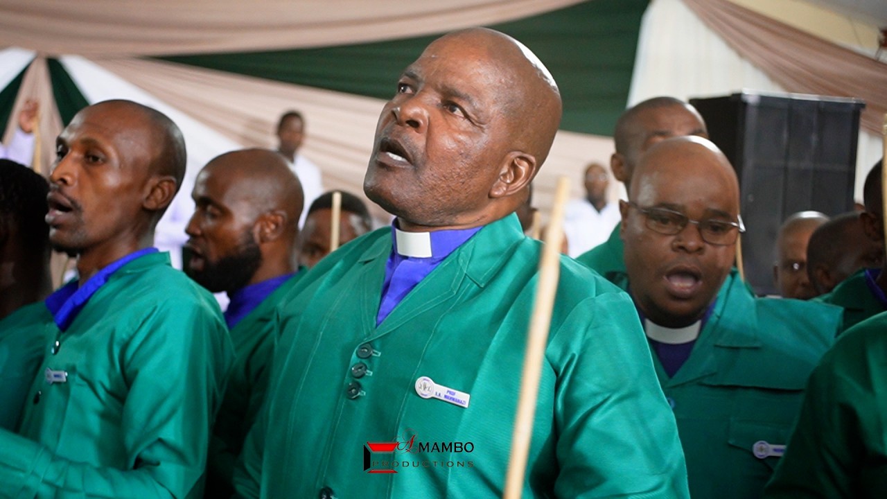 Mighty Vision || Thathi Ndodana 🔥🔥🔥|| Hosted by Umthetho || 2026