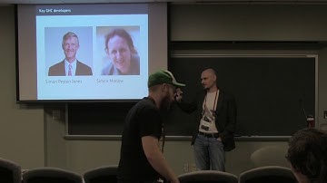 Vitaly Bragilevsky - Type Theory Behind Glasgow Haskell Compiler Internals (Part 1) - λC 2018