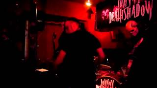 Johnny Deathshadow (feat. Jamey Rottencorpse)- Gangnam Style 19.07.2013 Bremerhaven