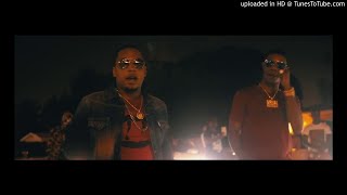 Don Q & A Boogie Wit Da Hoodie - Yeah Yeah Feat. 50 Cent