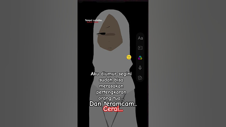 gua lagi sedih hargain perasaan gua...🙂 #art #fyppppppppシ #sad #brokenhome #parenting #emojicat