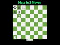 Challange Yourself..🧩🤔#chess #rook #puzzle #chessgame #checkmate #chesscom