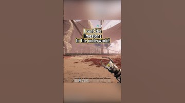 Building conveyor belts with "style"... #Satisfactory #Shorts