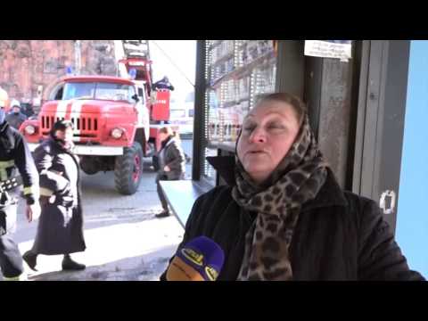 ძლიერი ქარის გამო ფალიაშვილის 11 ში განმეორებითი სამაშველო სამსახურის გამოძახება გახდა საჭირო