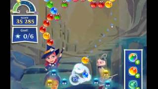 Bubble Witch Saga 2 Level 231
