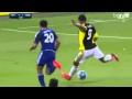 اهداف الاتحاد السعودي 1 2 النصر الامارتي دوري ابطال اسيا 2016