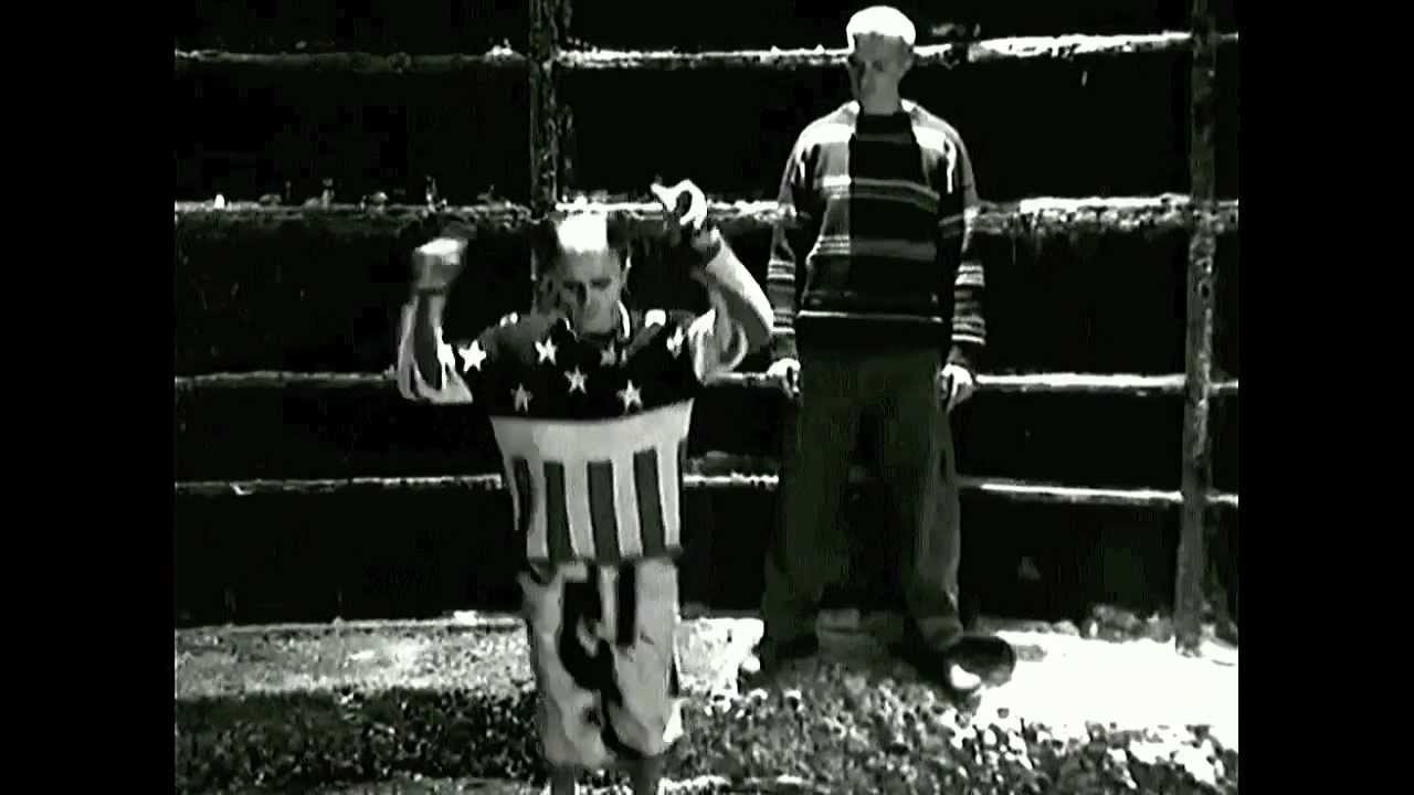 Guarda The Prodigy - Firestarter su YouTube Guarda The Prodigy - Firestarter su YouTube