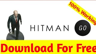 Hitman Go Download for free | TJ Gaming screenshot 4