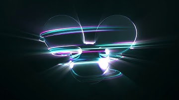 deadmau5 & Kiesza - Bridged By A Lightwave (Original Mix)