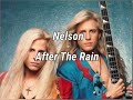 Nelson - After The Rain [Subtitulos en Español]