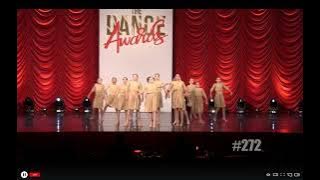 Expressenz Dance Center - Papa Can You Hear Me