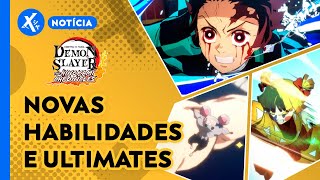 Demon Slayer  Poderes e Habilidades de Zenitsu, explicados