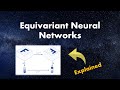 Equivariant neural networks  part 13  introduction