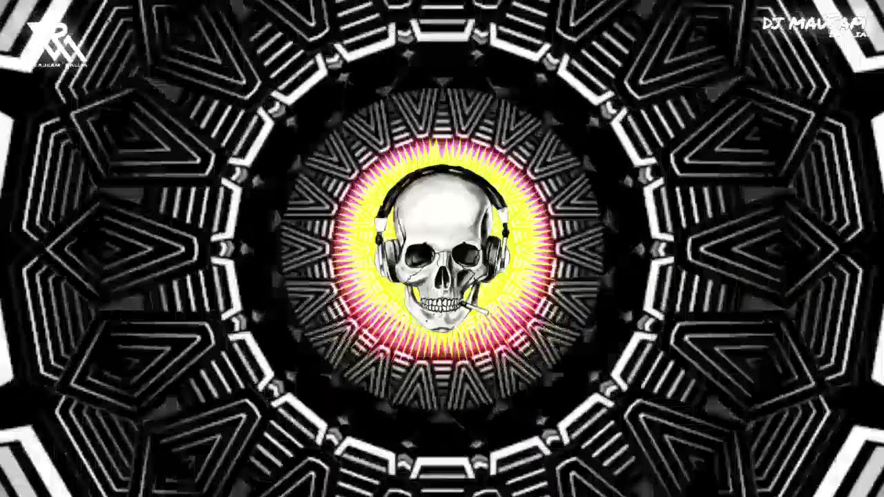 DEWRE CHHINAR KAILE BA - EDM TRANCE { DJ SANDEEP BANARAS } MIX BY DJ MAUSAM BALLIA 