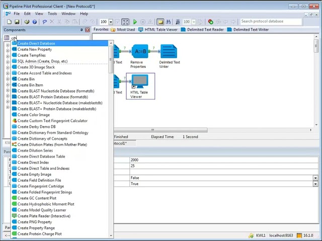 18-Create Files to Pass Data between Pipelines