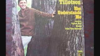 Johnny Tillotson - More Than Before (1964) chords