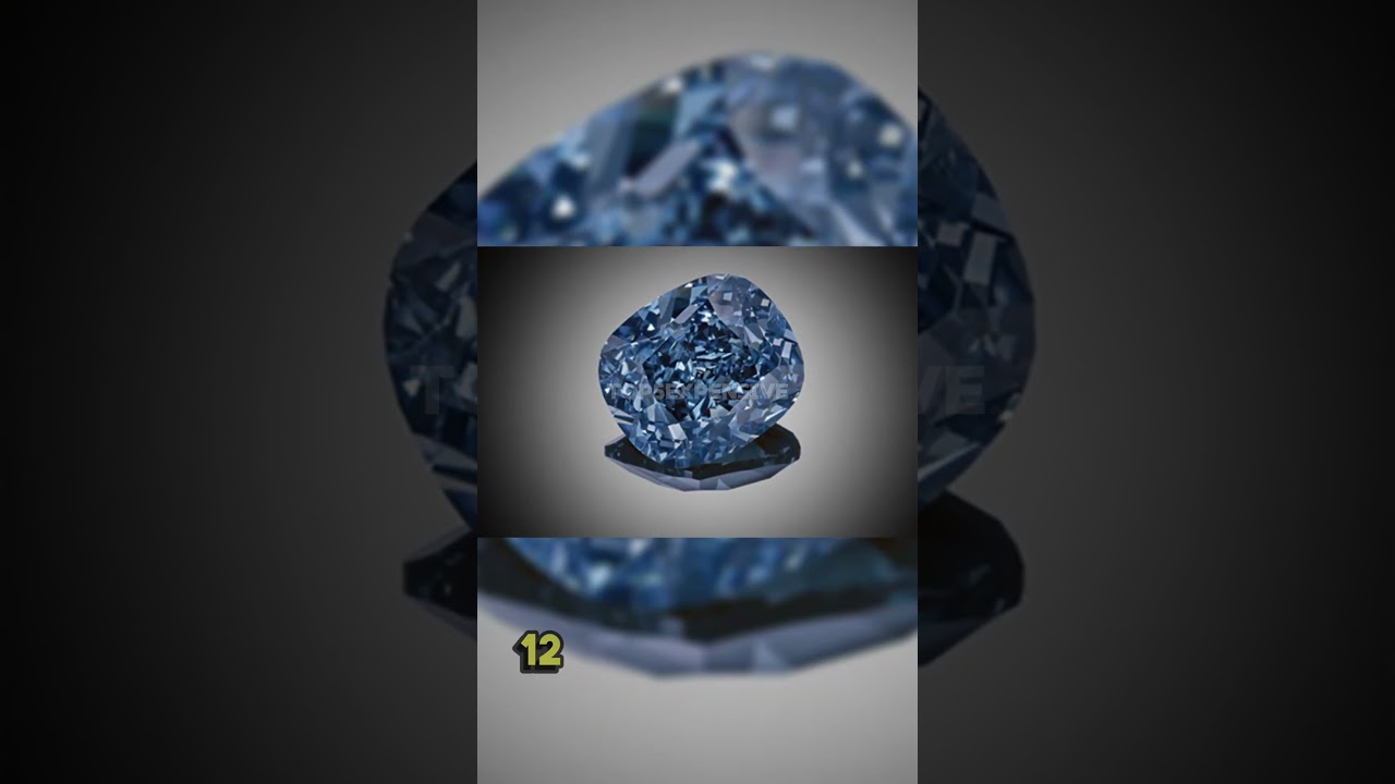 The 5 most expensive rings in the world 