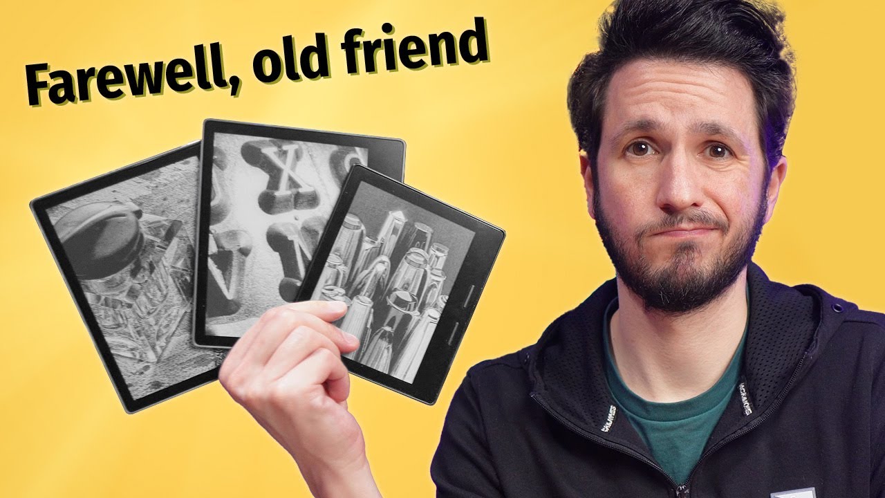 it-s-over-kindle-oasis-discontinued-what-s-next-youtube