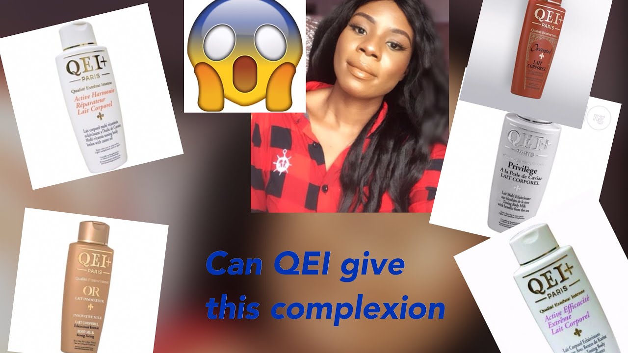 QEI+ PARIS QEI+REVIEW+THE TRUTH ABOUT QEI+HOW TO ACTIVATE YOUR QEI+