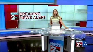 Man facing federal charges after Murfreesboro "No Kings' rally