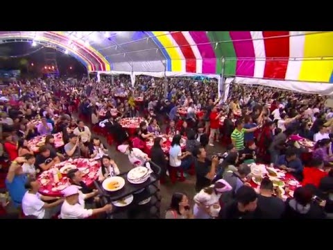 2014 搖滾辦桌精彩花絮 （影片篇）